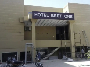 Hotel residence inn multan