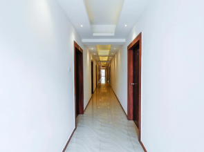 Capital O 71598 Sai Arya Residency