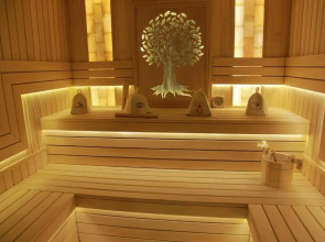 Отель «Юник»