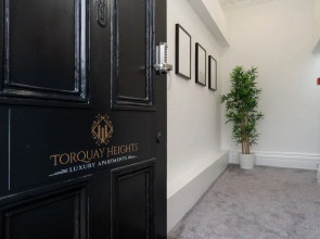 Brand New! Torquay Heights Luxury Apartments