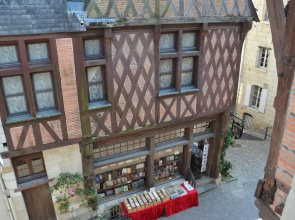 La Maison Rouge