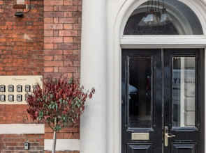 Claremont The Thoresby