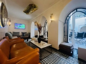 Riad Oasissime