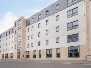 Beaverbank Place - Campus Accommodation
