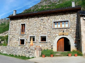 Casa Rural Las Verdes II