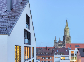 Boutique 005 Ulm City