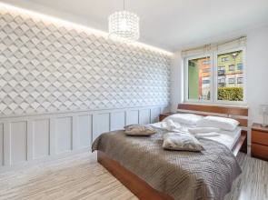 Apartamenty Sun & Snow Kuba - Iwo
