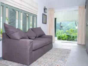 Villa Republic Deniyaya