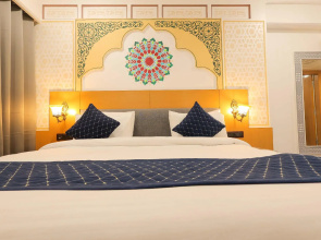 Hotel Ganga Ratan