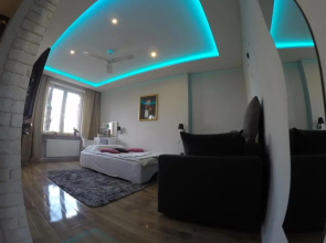 A3XD Apartament