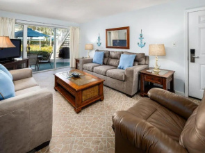 Seaspray Condos 108A