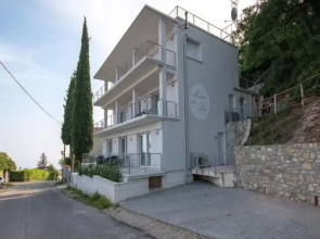 Appartamento Luxury 1