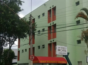 San Marino Hotel