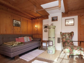 Charming Holiday Home in Bizau Near Ski Area
