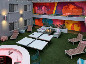 The Kinney - Venice Beach