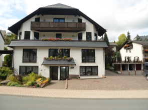 Hotel Leise Garni Willingen