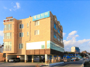 Pohang Venezia Pension
