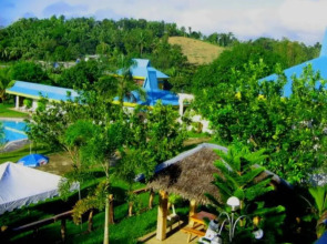 Villa Consorcia Resort