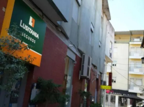 Apartamento Trav. Santa Luzia