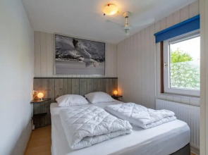 Attractive Holiday Home Near Beach