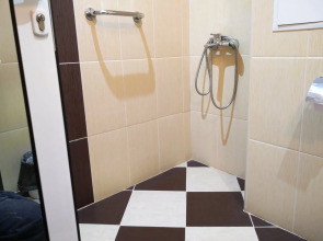 Slavyanska Beseda Hotel