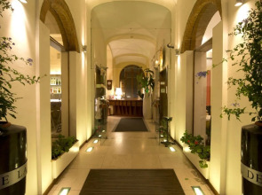 De La Pace, Sure Hotel Collection by Best Western