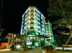 S Park Design Hotel