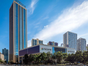 Ramada Encore Chongqing Yubei