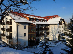 Hotel Zur Post