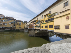 Vasari Suite Florence