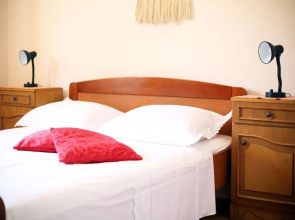 Guesthouse Palm Street