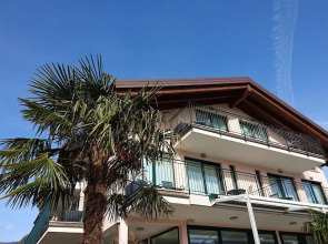 Hotel Resort Le Vele