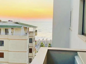 Nova Apartments Qerret k5