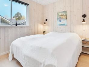 16 Person Holiday Home in Vaeggerlose