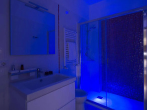 Suites Roma Tiburtina