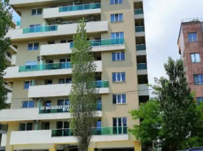 Apartament Spațios 2 camere -73mp
