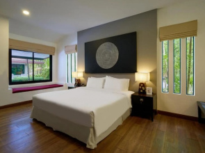 Nai Yang Beach Resort & Spa