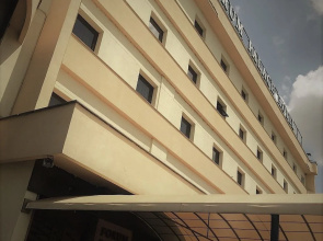 Forum Palace Hotel