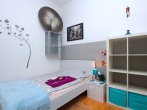 Private Apartment Ferdinand-Wallbrecht-Straße