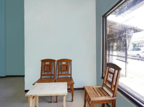 SPOT ON 91695 Hotel Benteng Portugis