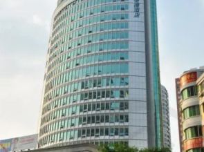 City Comfort Inn Guigang Shiji Square Wanda Plaza