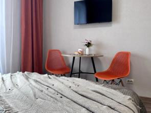 Апартаменты на улице Солдатова 30Б