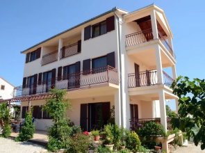 Villa Stupavsky