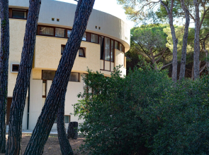 Csa Holiday House Bibbona