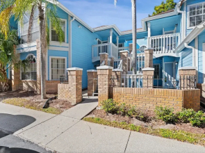 2721 North Poinciana Blvd Unit 164