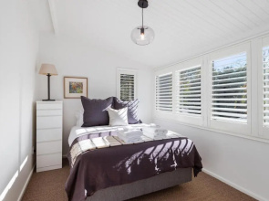 The Ki House in Fendalton
