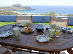 Mirthios Felicity Apartments