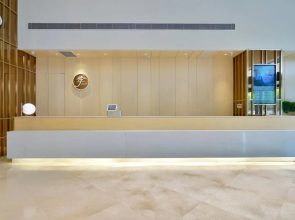 Ji Hotel Tianjin Zhujiang Avenue