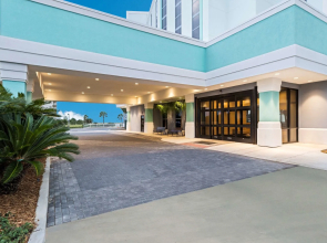 Island House Hotel Orange Beach - a DoubleTree by Hilton