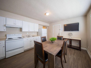 Downtowner Boutique Hotel